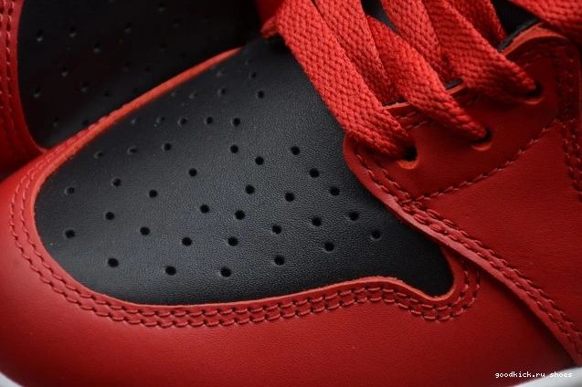 1 High 85 Air Varsity Jordan BQ4422-600 Red 0809